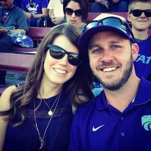 Meet your Posher, Brian